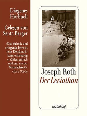 cover image of Der Leviathan